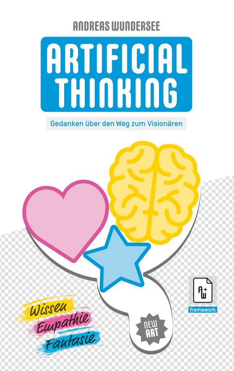 Produktbild: Artificial Thinking