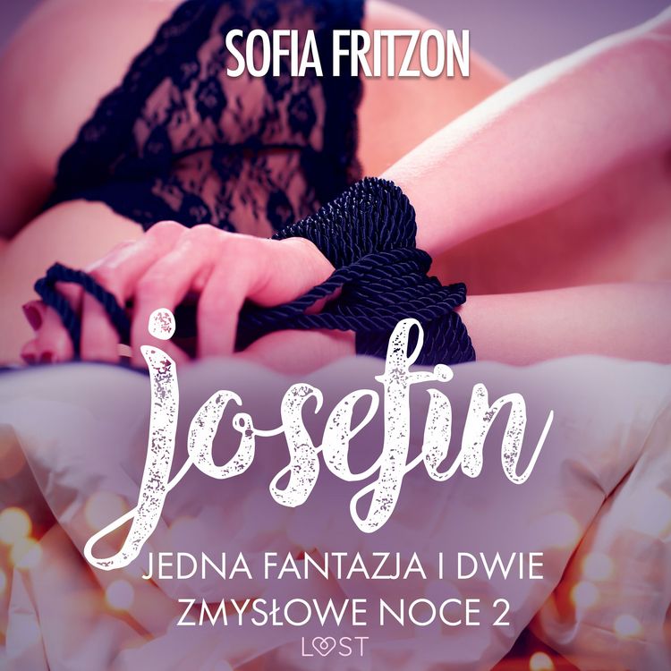Produktbild: Josefin: Jedna fantazja i dwie zmysłowe noce 2 - opowiadanie erotyczne