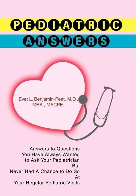 Produktbild: Pediatric Answers
