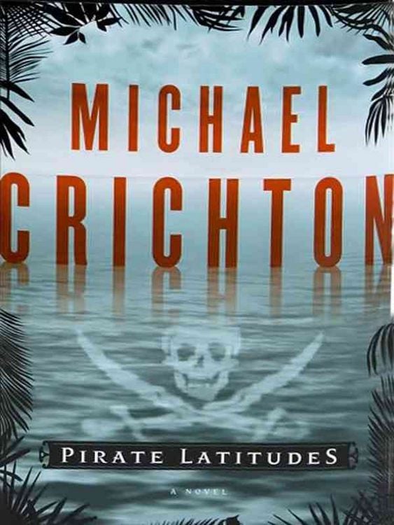 Produktbild: Pirate Latitudes LP