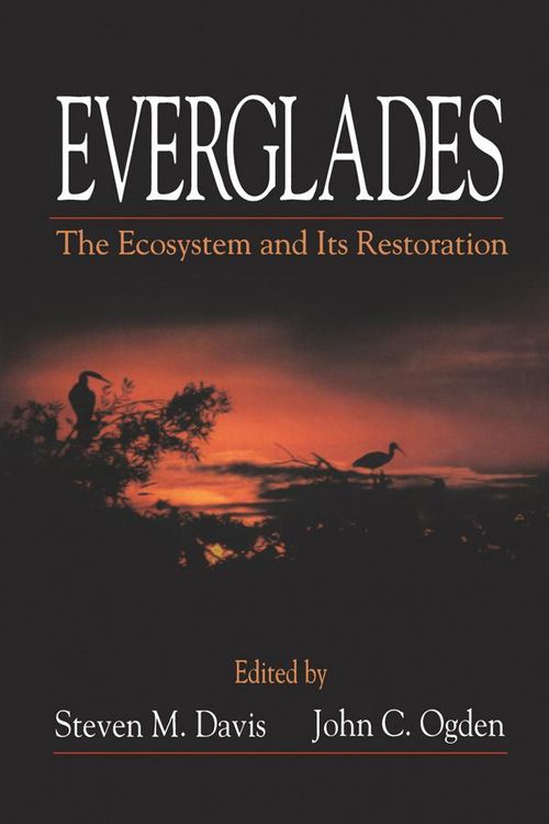 Produktbild: Everglades