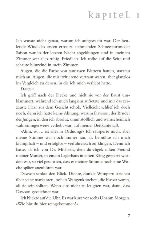 Produktbild: Obsidian 3: Opal. Schattenglanz