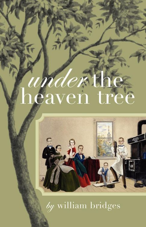 Produktbild: Under the Heaven Tree