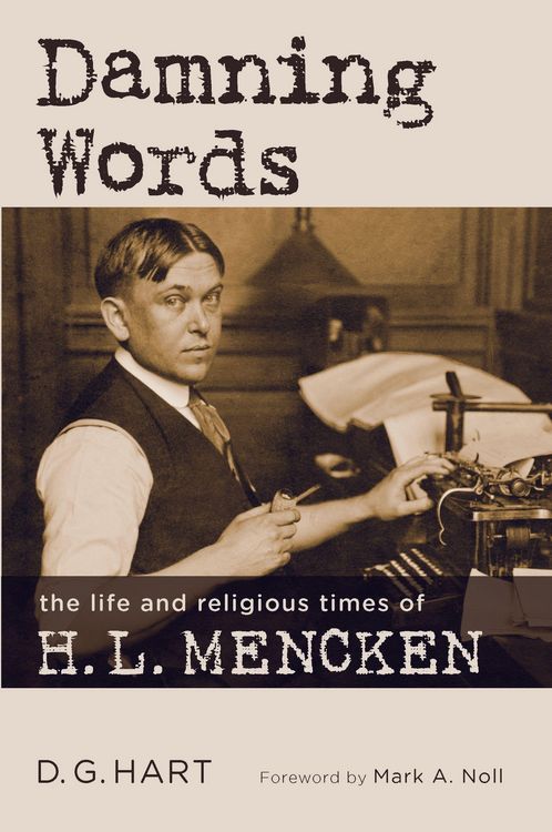 Produktbild: Damning Words