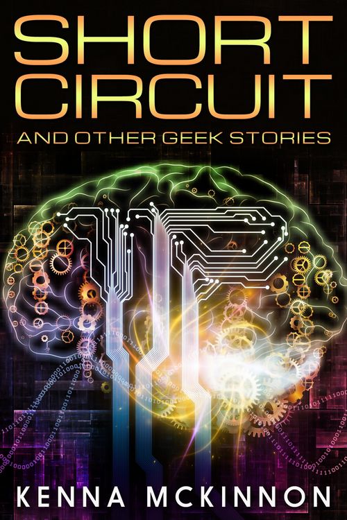Produktbild: Short Circuit