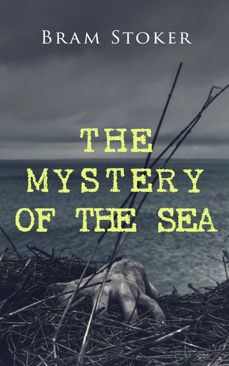 Produktbild: The Mystery Of The Sea