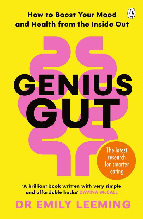 Produktbild: Genius Gut