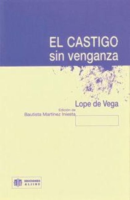 Produktbild: El castigo sin venganza