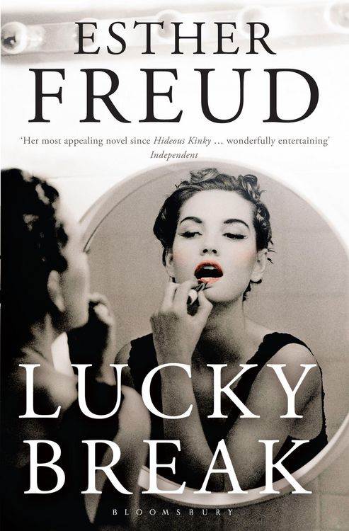 Produktbild: Lucky Break