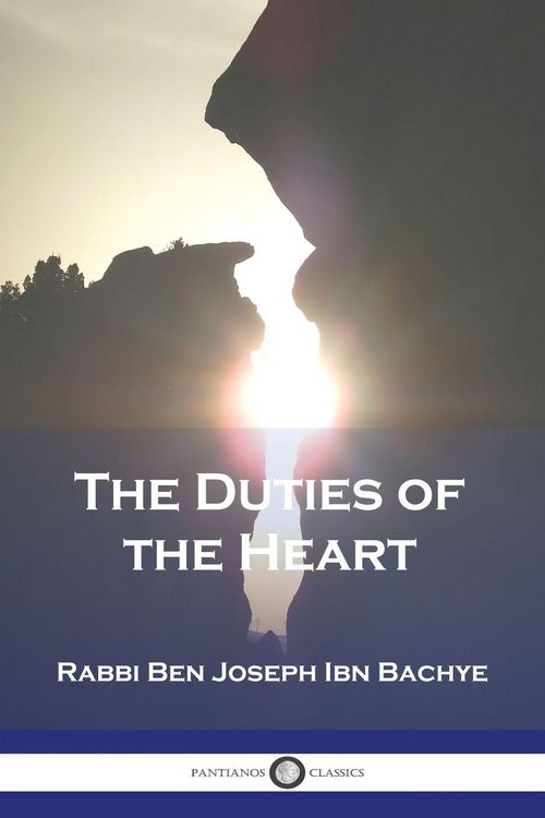 Produktbild: The Duties of the Heart