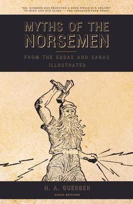 Produktbild: Myths of the Norsemen