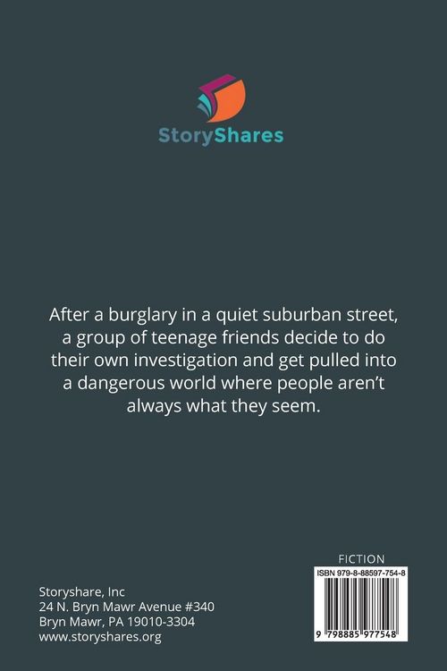 Produktbild: The Incident at Number 17 South Marlborough Street