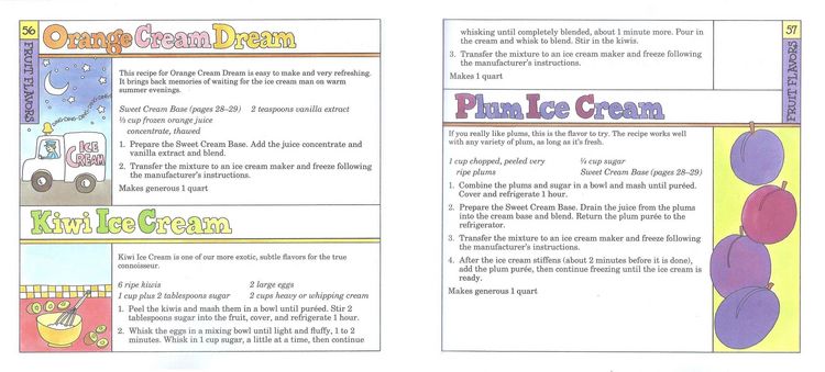 Produktbild: Ben and Jerry's Homemade Ice Cream and Dessert Book
