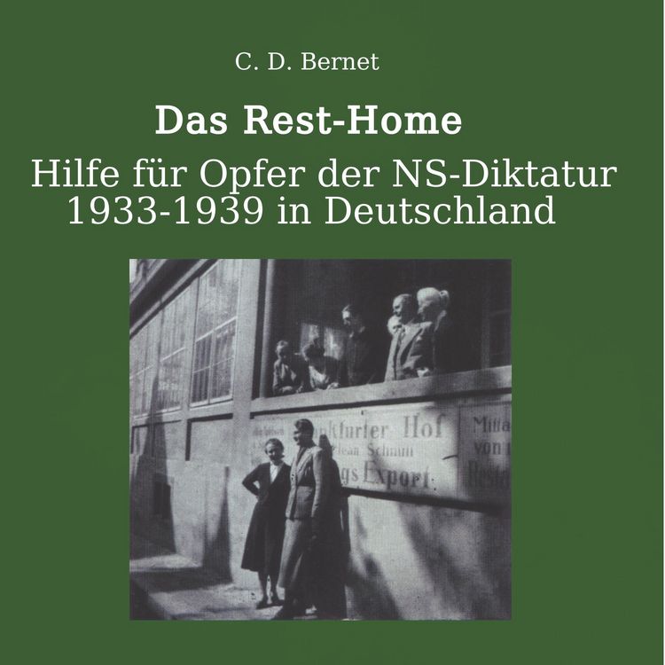 Produktbild: Das Rest-Home: