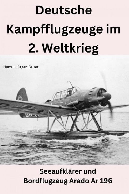 Produktbild: Deutsche Kampfflugzeuge im 2. Weltkrieg