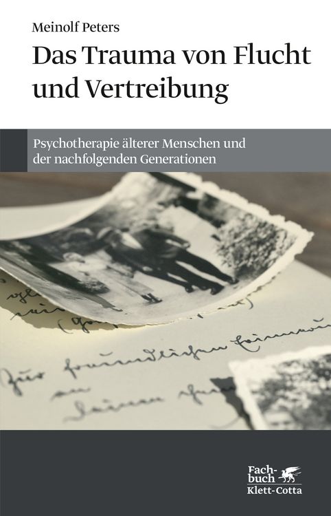 Produktbild: Das Trauma von Flucht und Vertreibung