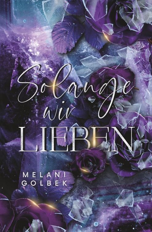 Produktbild: Solange wir Lieben