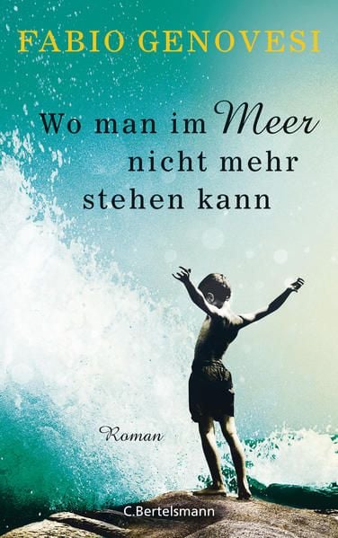Produktbild: Wo man im Meer nicht mehr stehen kann