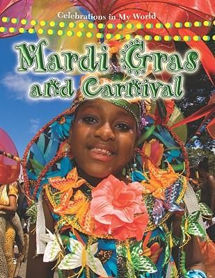 Produktbild: Mardi Gras and Carnival