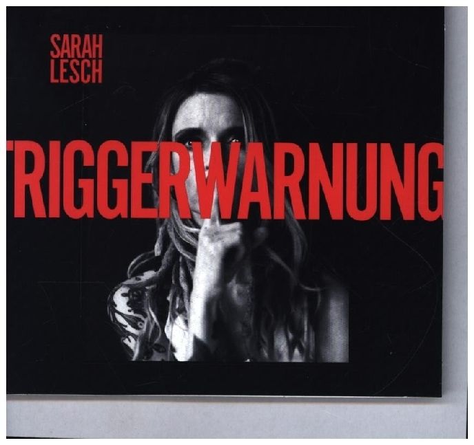 Produktbild: Triggerwarnung