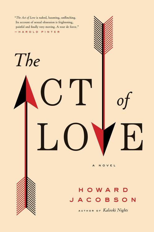 Produktbild: The Act of Love