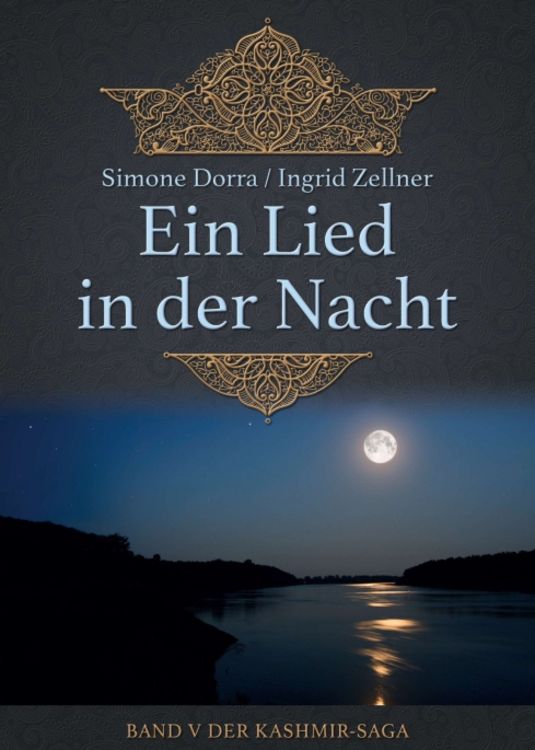 Produktbild: Ein Lied in der Nacht
