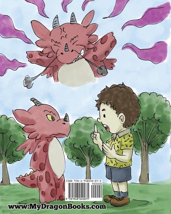 Produktbild: Train Your Angry Dragon