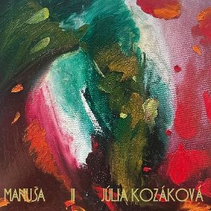 Produktbild: Manusa II