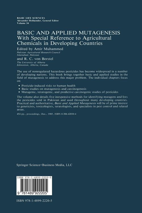 Produktbild: Molecular Biology of Aging