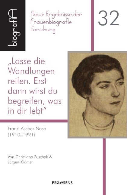 Produktbild: Lasse die Wandlungen reifen. Erst dann wirst du begreifen, was in dir lebt