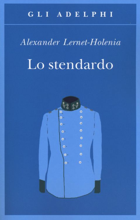 Produktbild: Lo stendardo