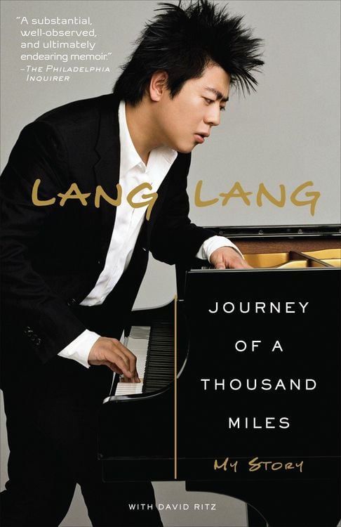 Produktbild: Journey of a Thousand Miles