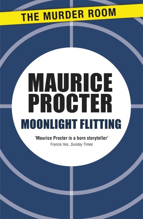 Produktbild: Moonlight Flitting