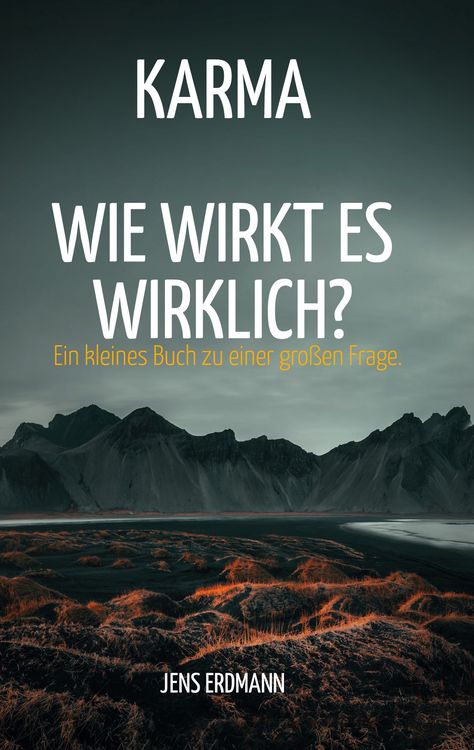 Produktbild: Karma - Wie wirkt es wirklich?