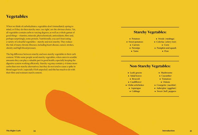 Produktbild: Graimes, N: Right Carb