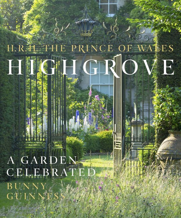 Produktbild: Highgrove