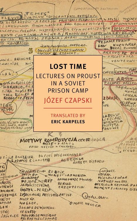 Produktbild: Lost Time