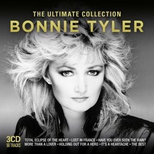 Produktbild: The Ultimate Collection