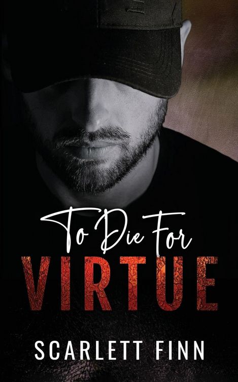 Produktbild: To Die for Virtue