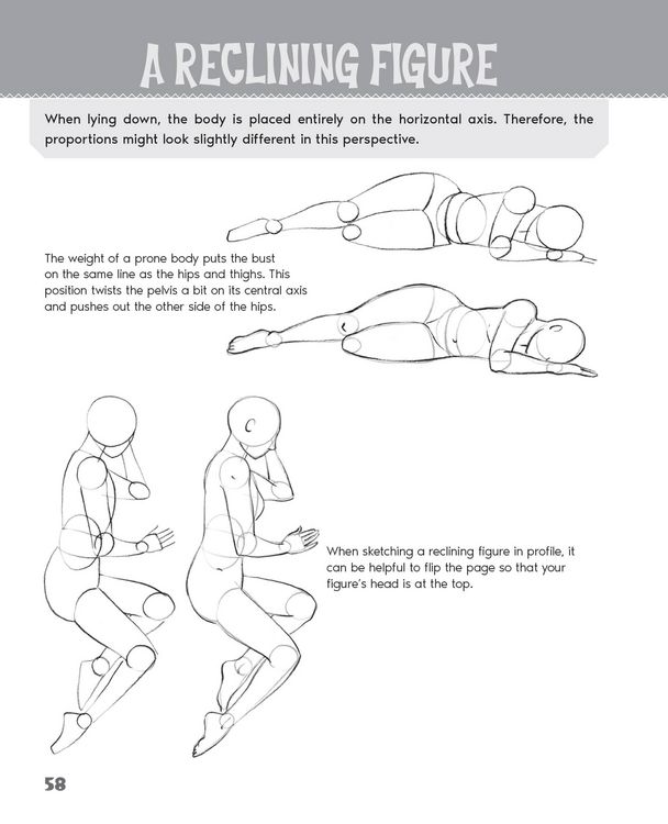 Produktbild: Drawing People
