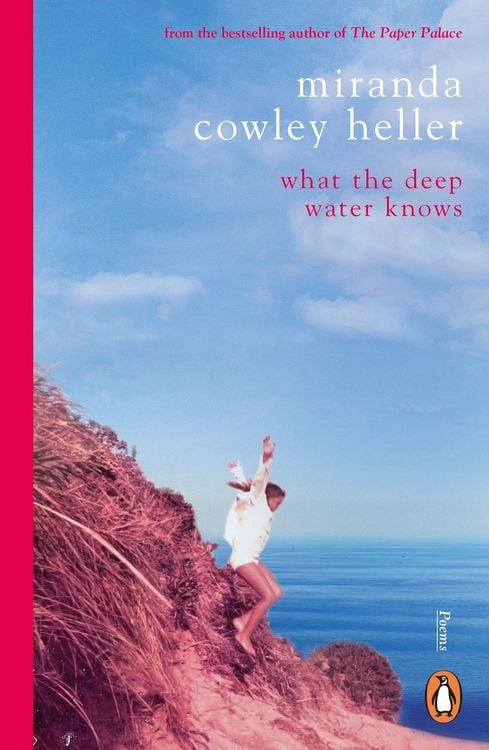 Produktbild: What the Deep Water Knows