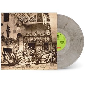 Produktbild: Minstrel in the Gallery (50th Anniversary Edition)