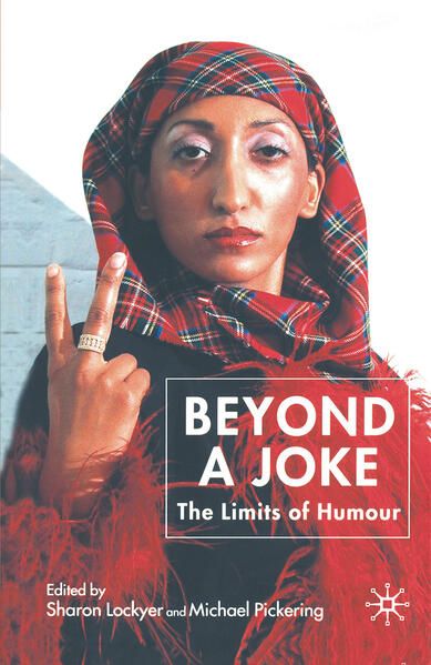 Produktbild: Beyond a Joke