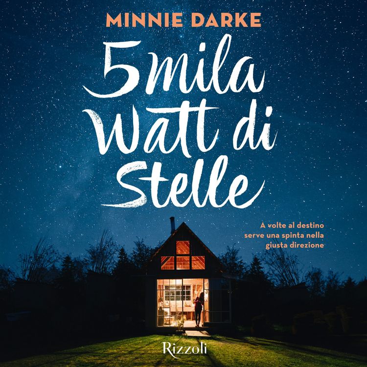 Produktbild: Cinquemila watt di stelle