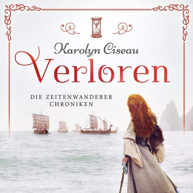 Produktbild: Verloren