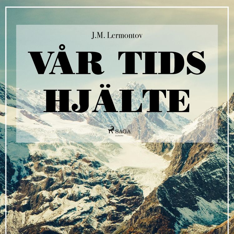 Produktbild: V&aring;r tids hj&auml;lte