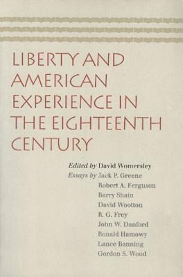 Produktbild: Liberty & American Experience