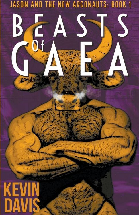 Produktbild: Beasts of Gaea