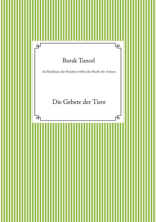 Produktbild: Im Reichtum der Reichen wohnt das Recht der Armen