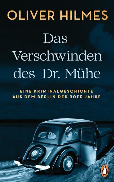 Produktbild: Das Verschwinden des Dr. M&uuml;he